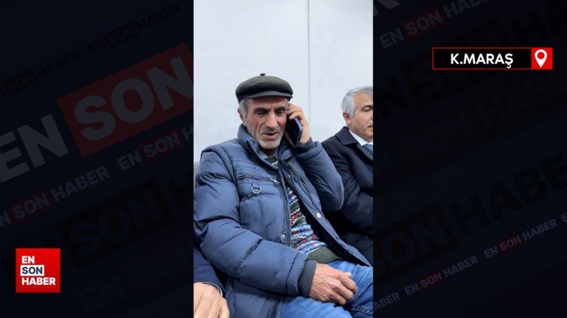 Cumhurbaşkanı Erdoğan'dan şehit Müslüm Özdemir'in babasına taziye telefonu