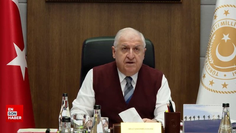 Irak ve Suriye'de 78 hedef imha edildi: 77 terörist etkisiz hale getirildi