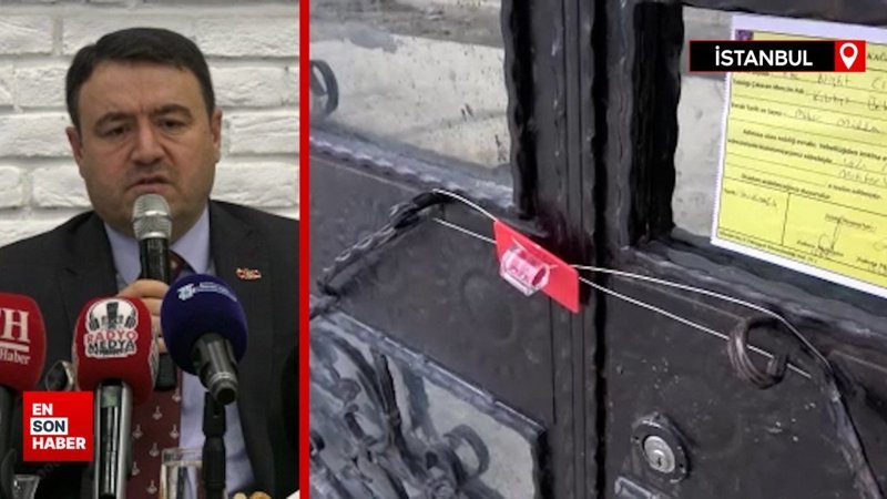 Kütahya Valisi Işın'dan kapatılan pavyonlarla ilgili açıklama