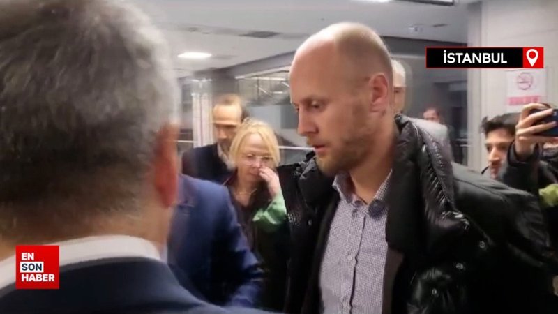 Seçil Erzan'ın yargılanmasına devam ediliyor