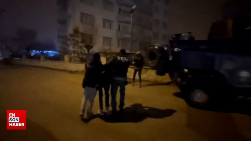 Terör propagandası yapan 170 hesap yöneticisi tespit edildi