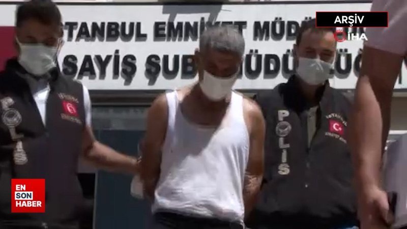 Eyüpsultan’da kuzenlerini silahla vurarak öldürdü