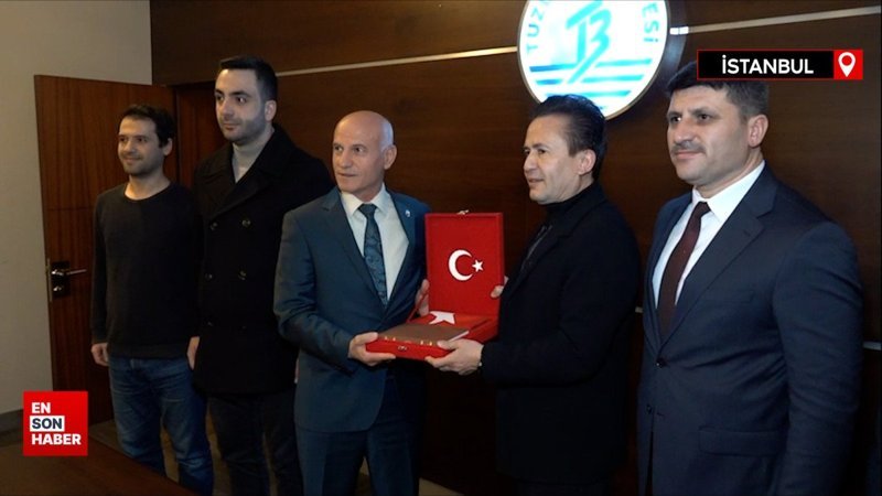 Tuzla Belediyesi'nden çalışanlarına müjde: Başkan Şadi Yazıcı maaşı 31 bin TL yaptı