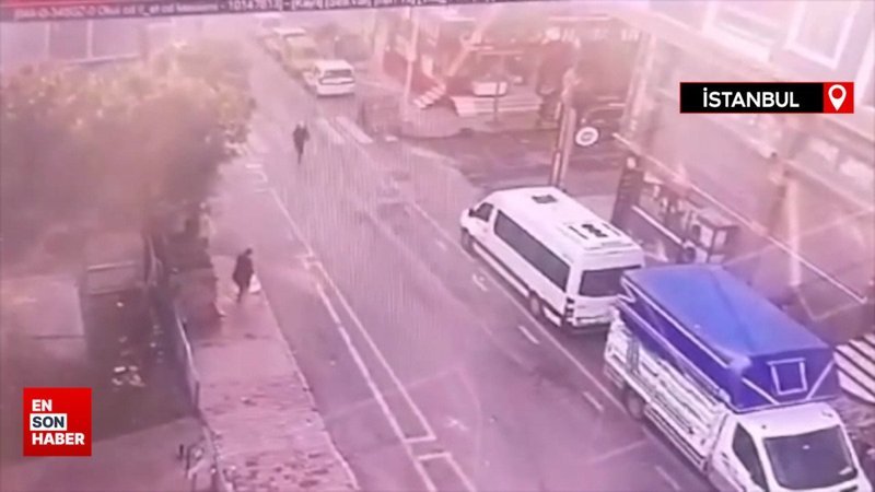 İstanbul Sultangazi'deki cinayete ilişkin 4 şüpheli yakalandı