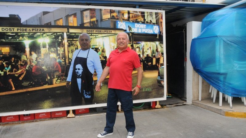 İzmir'de vergi rekortmeni pideci: Devletimize vergi vermekten kaçınmam