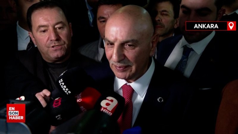 Turgut Altınok: Asla ayırımcılık yapmayacağız