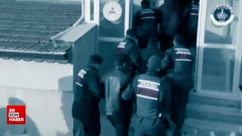 ÇEMBER-11 operasyonlarında 3209 firari yakalandı