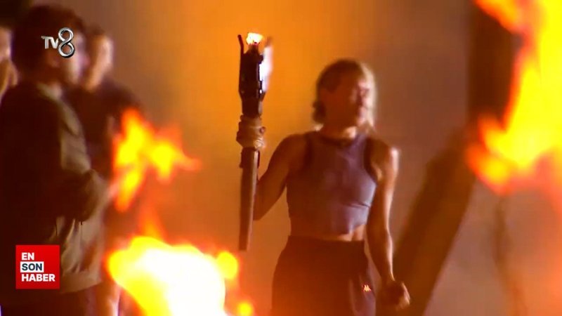 Survivor All Star'da adaya veda eden isim belli oldu: Seda Aktuğlu