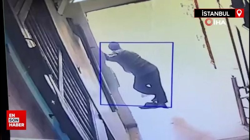 İstanbul Sultangazi’de motorlu saldırganların açtığı ateşte 2 kişi yaralandı