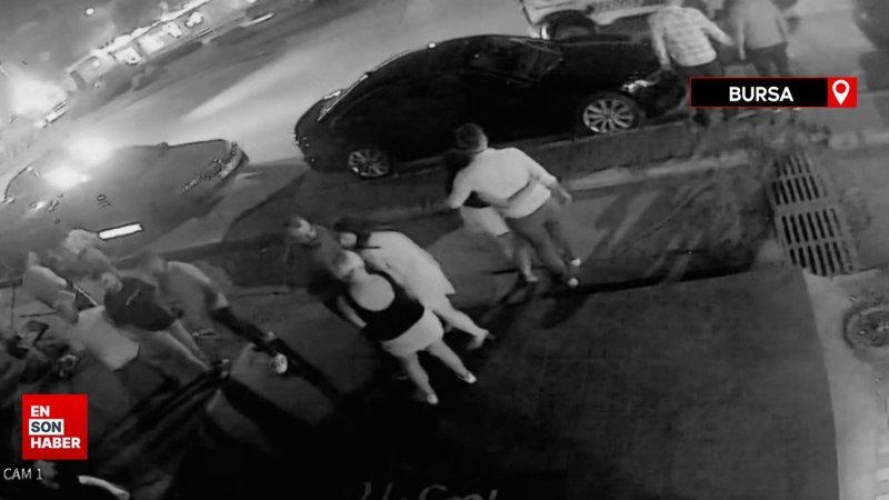 Bursa’da eski sevgili dehşeti: Vücudunda sigara söndürmüş