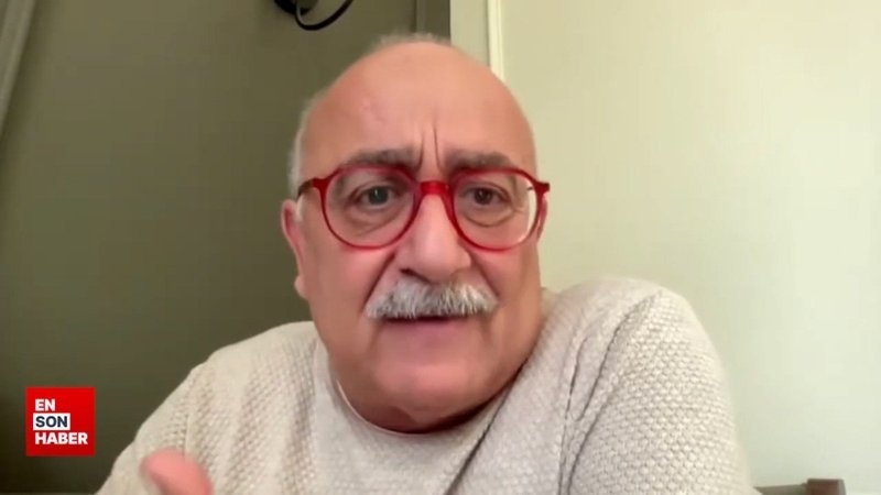 Sevan Nişanyan'ın ezanı hedef aldığı konuşması yeniden gündem oldu