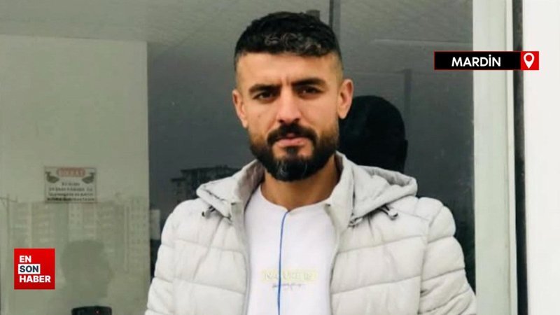 Mardin’de doğum yapıp taburcu olan eşini öldürdü