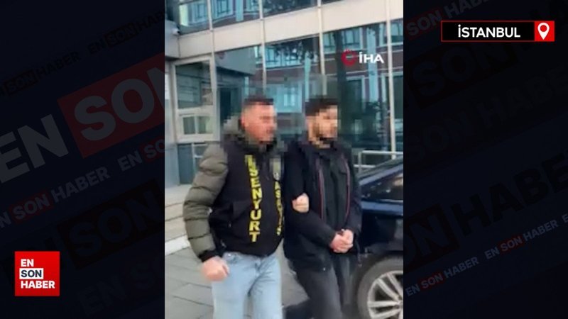 İstanbul Esenyurt'ta 3 kişinin yaralandığı silahlı kavga