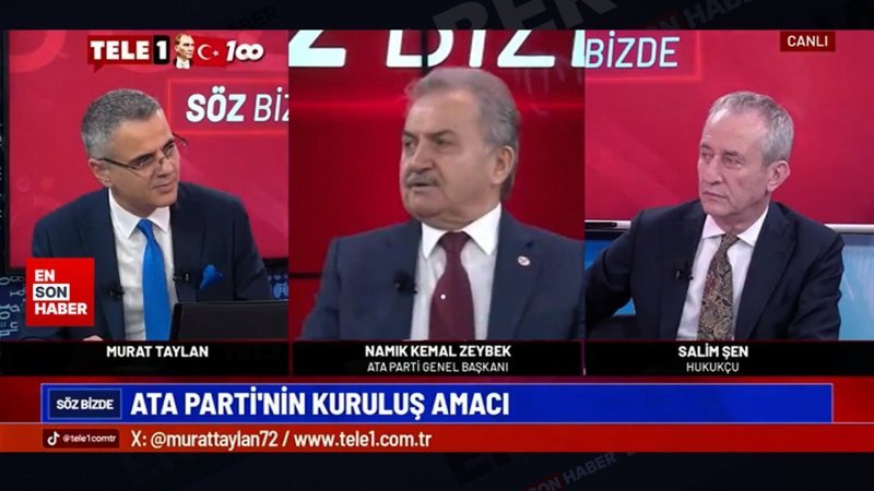 Namık Kemal Zeybek: İmam Hatip okullarını kapatacağız