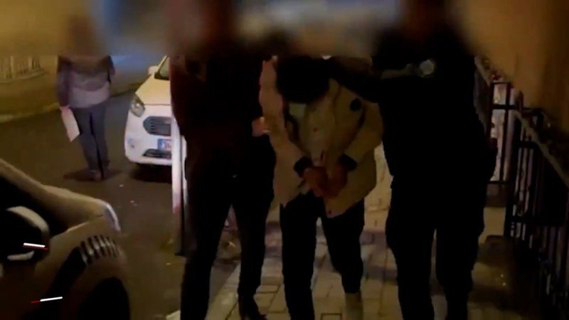 SİBERGÖZ-18 operasyonunda 28 şüpheli yakalandı