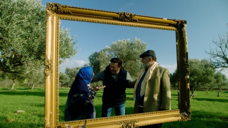 Yerel seçime doğru: AK Parti'nin İzmir için hazırladığı seçim şarkısı belli oldu