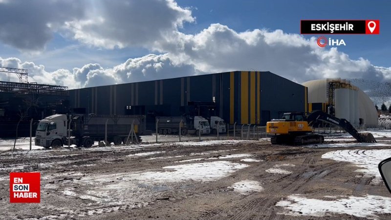 Eskişehir’de şehir çöplüğünden bebek cesedi çıktı