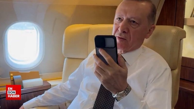 Erdoğan: Kilisedeki saldırının failleri en kısa sürede yakalanacaktır