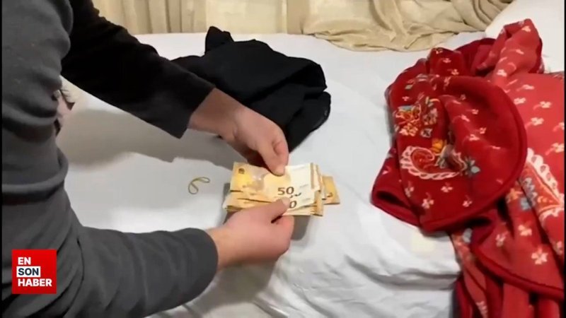 20 ilde Sibergöz-20 Operasyonu