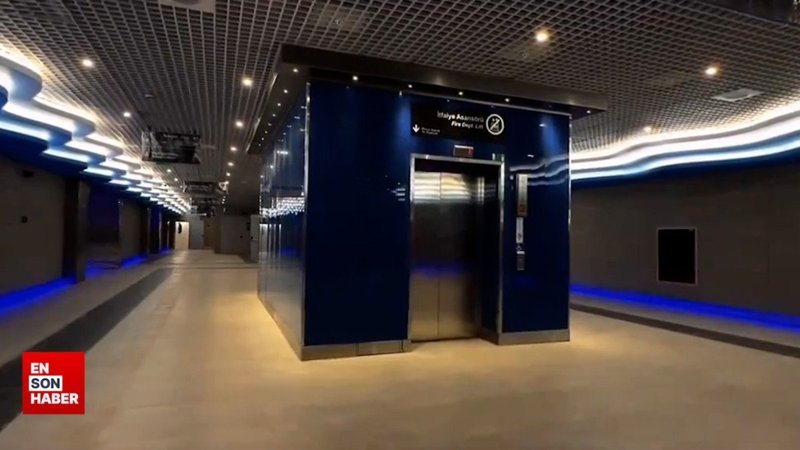 Bakan Uraloğlu'ndan 