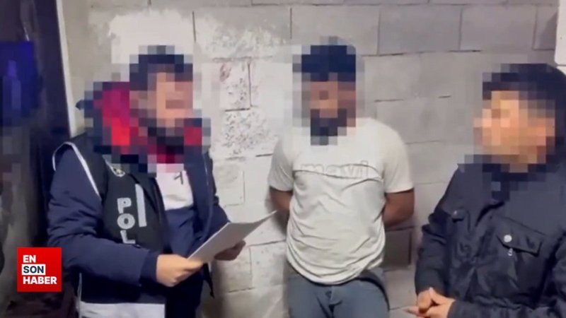 Göçmen kaçakçılığı organizatörlerine yönelik yapılan operasyonlar