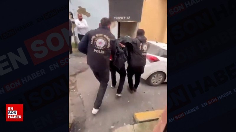 Diyarbakırlı Ramazan Hoca'nın katili yakalandı