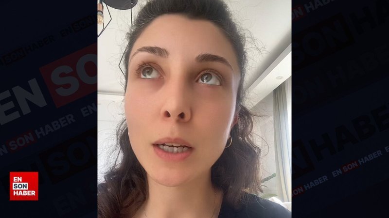 Kadın bankacı isyan etti: Okuyanın amele olduğu tek ülkeyiz