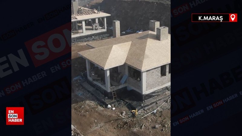 Mehmet Özhaseki: Şehidimizin ailesine verdiğimiz sözü tutuyoruz