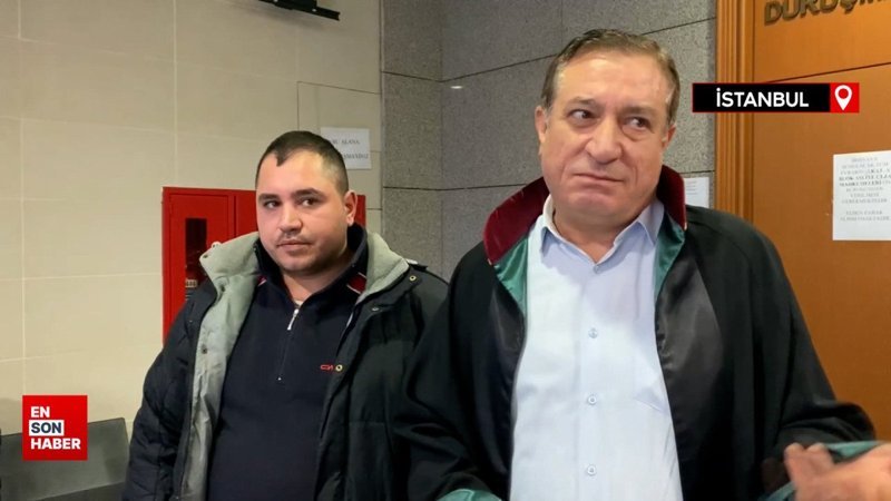 Milli voleybolcu Hande Baladın'ı tehdit eden sanığa ceza çıkmadı