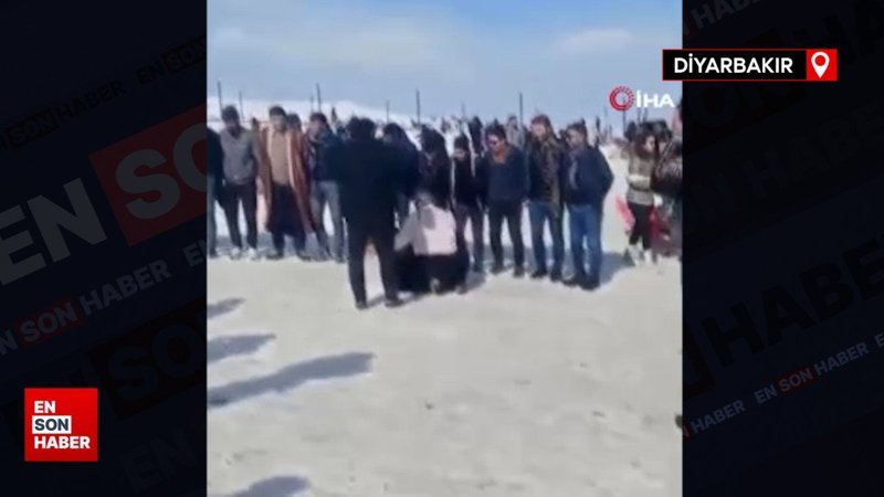 Diyarbakır'da davul çalarken kalp krizi geçirdi