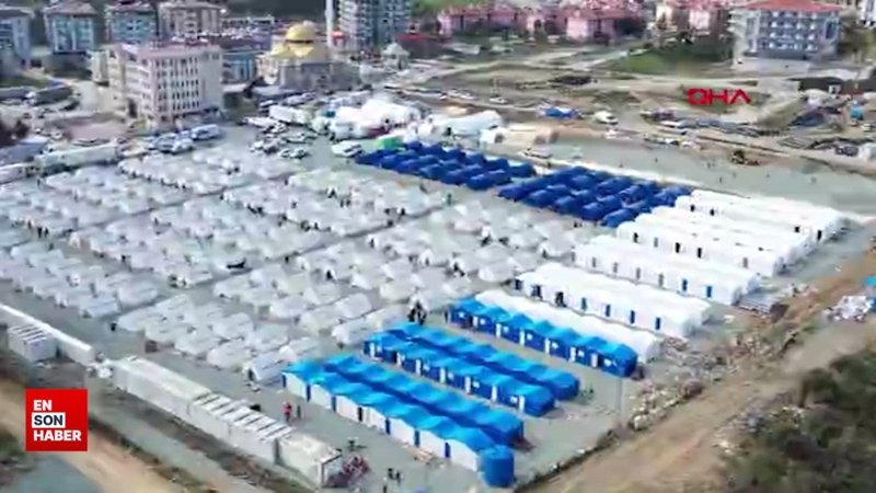 Bakan Yumaklı: Depremzedelere 14  milyar TL tarımsal destek ödemesi yapıldı