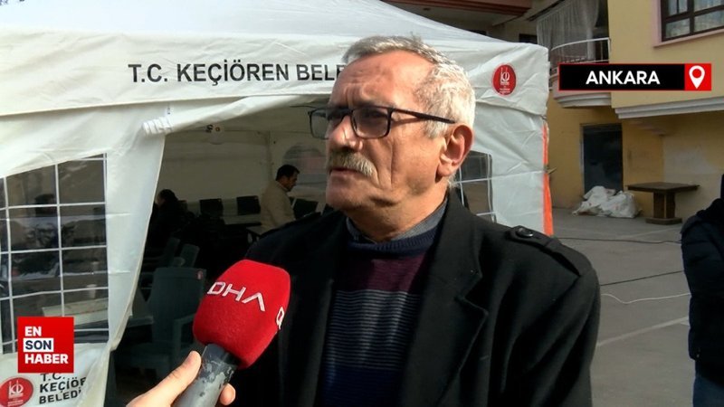 Şehit Cemil Gülen'in babası: Oğlumun 24 Şubat’ta nişanı vardı