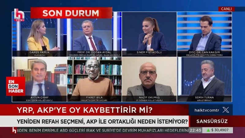 CHP’li Gamze Pamuk: Bursa’da CHP kazanacak