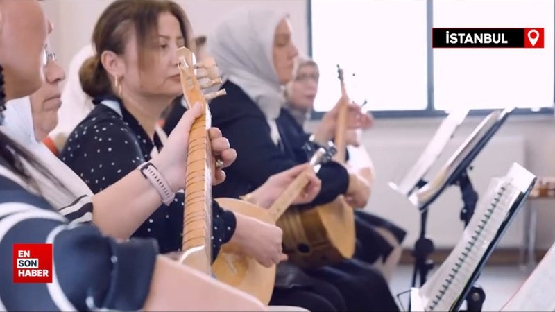 Emine Erdoğan'dan duygulandıran paylaşım