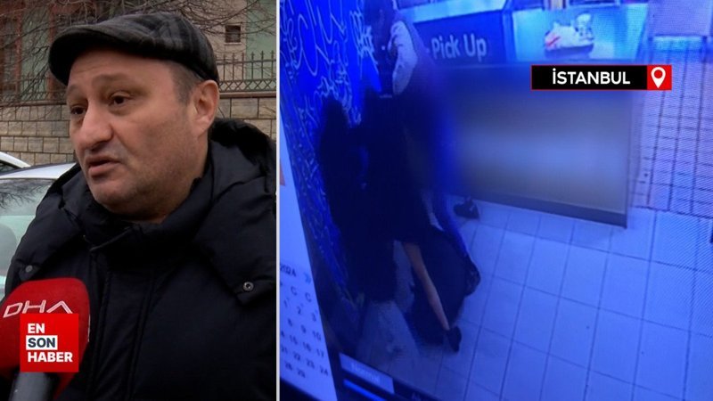 Güngören'de müzisyene tekme tokat saldırı: Hayatını kaybetti