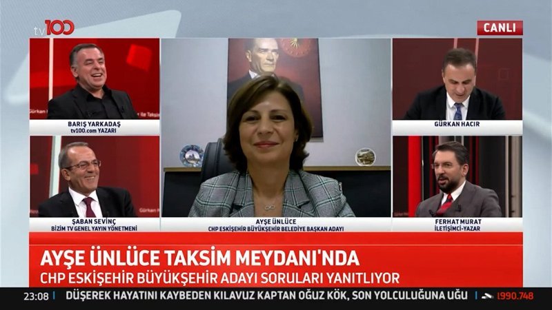 Eskişehir Belediyesi 25 yılda sadece 24 dairelik kentsel dönüşüm yapmış