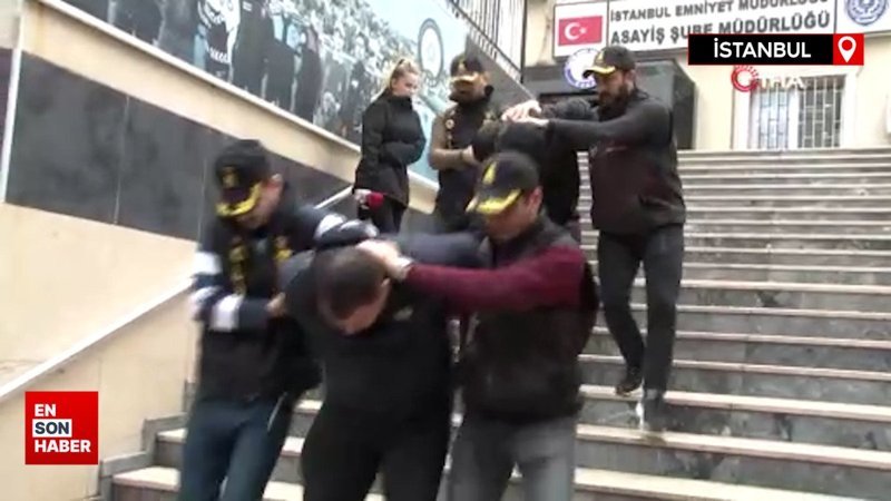 Sabri Çelebi'nin ölümüne ilişkin 6 şüpheli tutuklandı