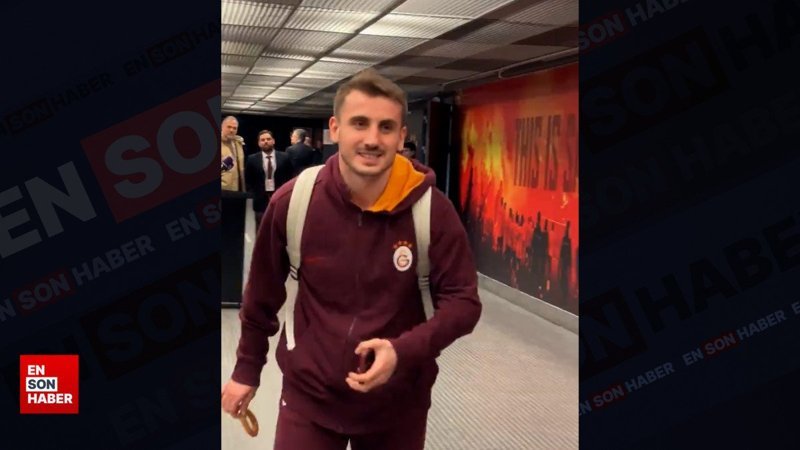 Kerem Aktürkoğlu: Sen de mi sevmeyenlerdensin