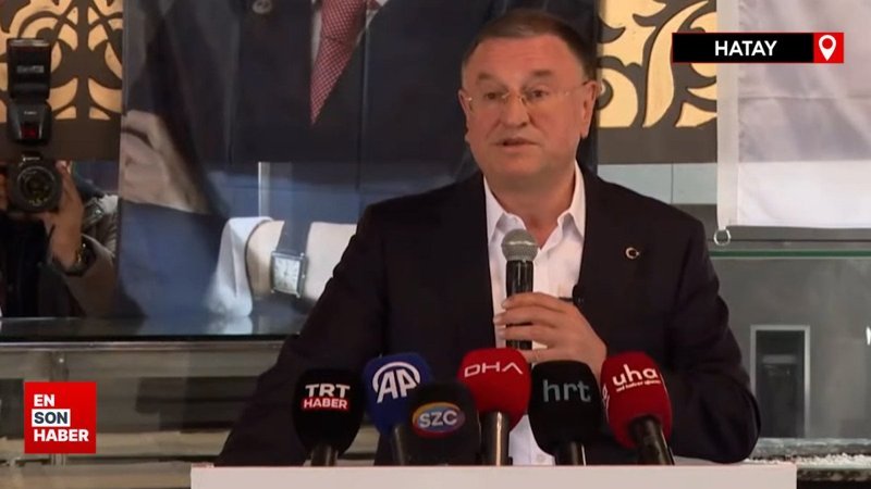 Lütfü Savaş: Korkmayacağım, sinmeyeceğim