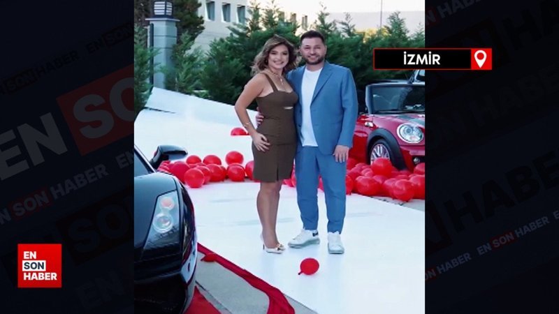 Sedat Ocakçı’nın eşi Seçilay Ocakçı’ya hediye aldığı lüks araçlar