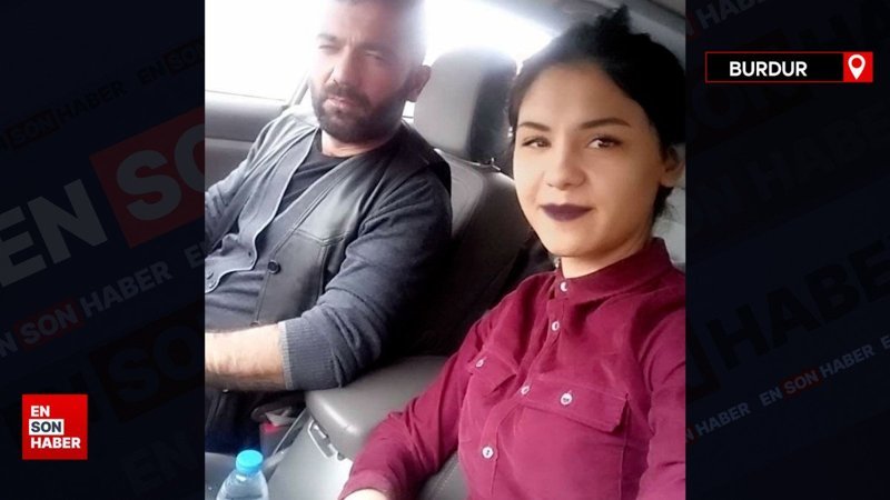 Burdur'da eski eşini öldürdü: Denizli'de yakalandı