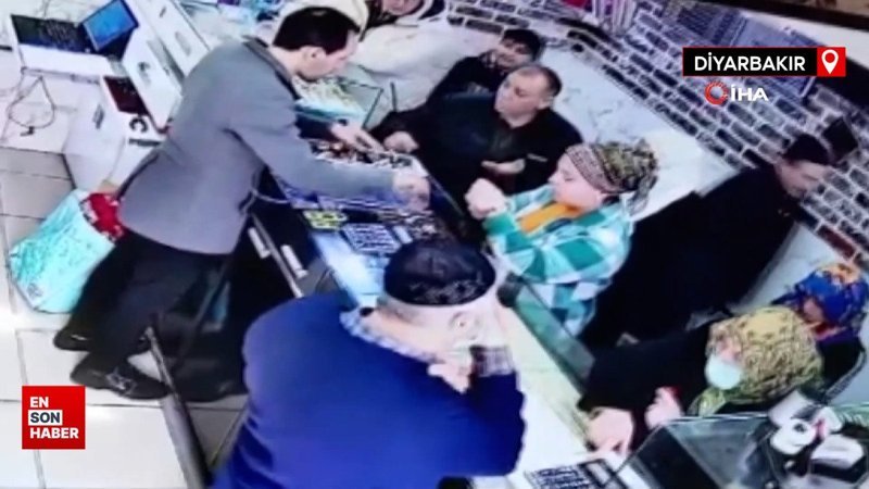 Diyarbakır'da evlilik hayali kuran adamı, sahte gelin şebekesi dolandırdı