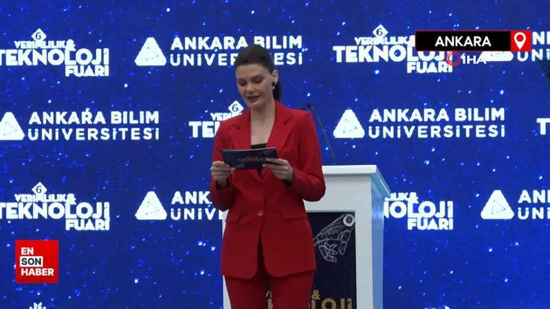 Erdoğan: TEKNOFEST gençliğinin yetişmesi için tüm imkanları seferber ettik
