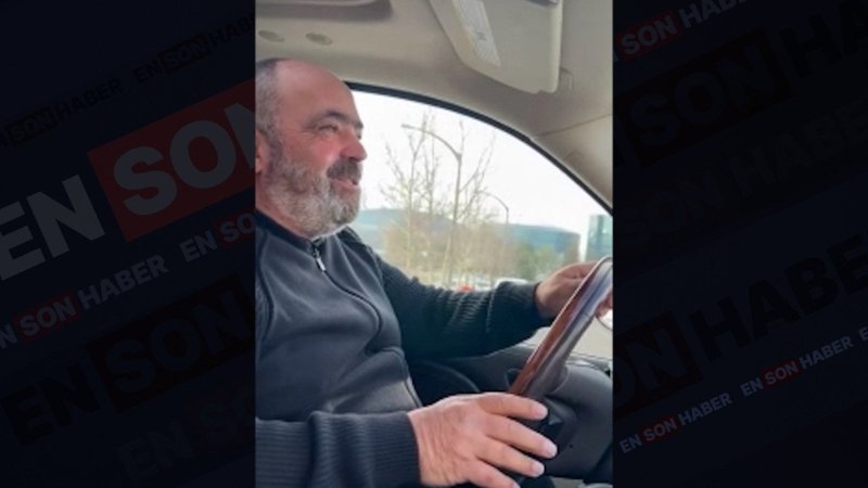 Kırmızı ışık ihlali yapan Eski Kırkpınar ağası polise kendini ihbar etti