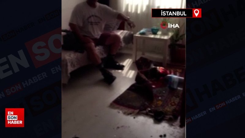 Zam isteyip kiracısını yaralayan ev sahibi hakkında karar: 7 yıl 1 ay hapsine hükmedildi