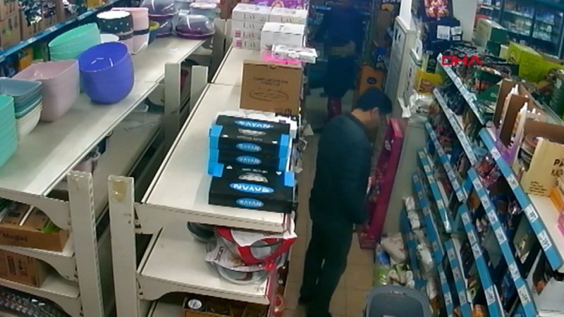 Bursa'da çocuklara sarkıntılı yapan şahsa 5 yıl hapis cezası