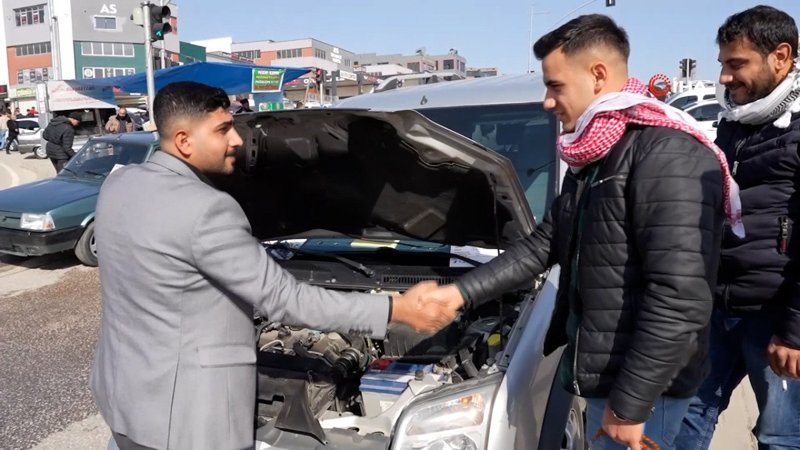 İkinci el otomobil piyasası durgun