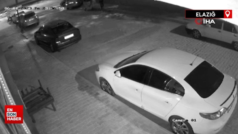 Elazığ'da polis ekipleri suçlulara göz açtırmıyor