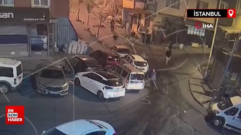 İstanbul’da babasına ait daireyi bölüşme kavgası