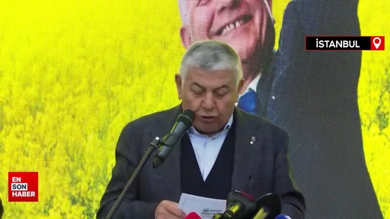 CHP'de aday gösterilmeyen Genç: Bu karar siyasi intihardır